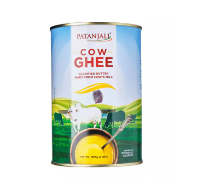Patanjali Cow Ghee