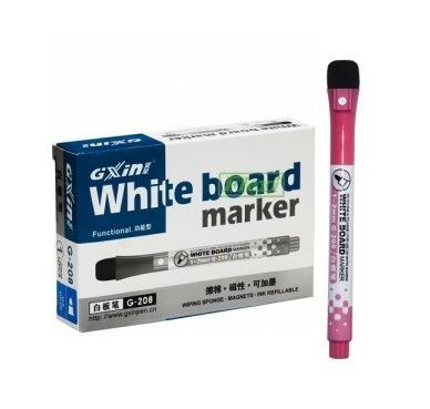 Flexi Brand Gxin Whiteboard Marker For Kids RED (G 208)