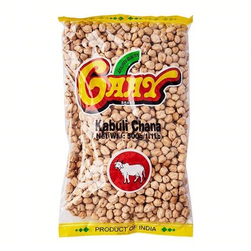 GAAY Kabuli Channa