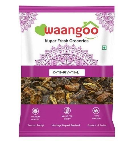 Waangoo Kathari/Brinjal Vathal