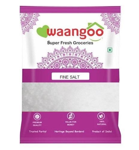 Waangoo Fine Salt 