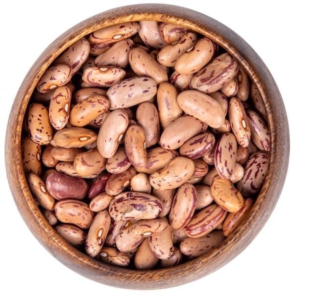 Gaay Rajma Chitra (White Kidney Beans)