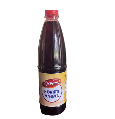 Devansh Kokum Agal