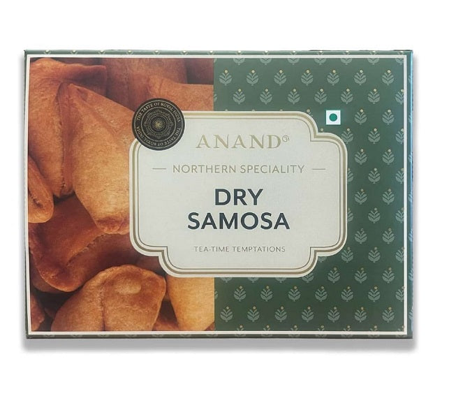 Anand Northern Specialty Dry Samosa