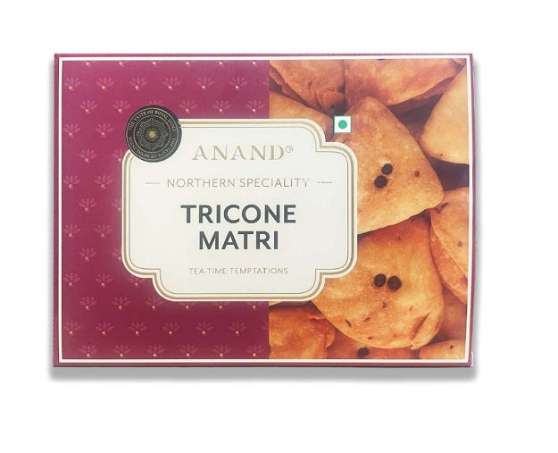 Anand Northern Specialty Tricone Matri