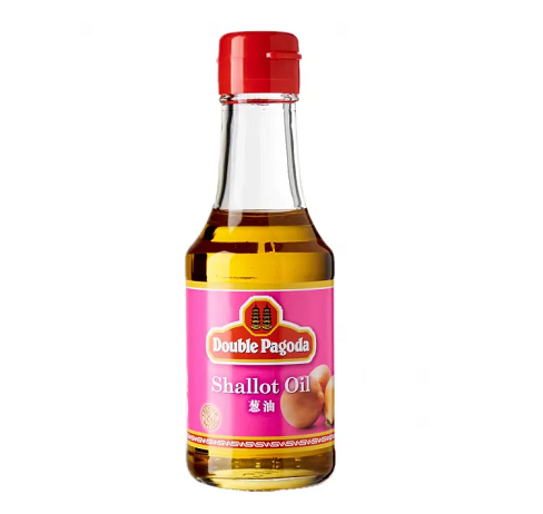 Double Pagoda Shallot Oil
