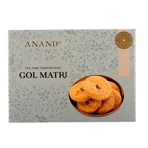 Anand Gol Matri