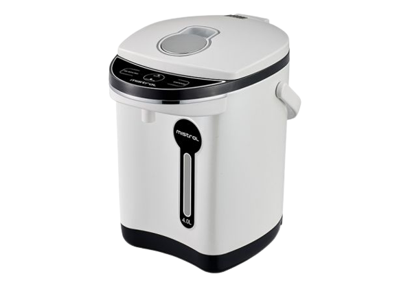 Mistral Electric Thermal Airpot