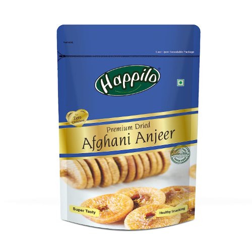 Happilo Afghani Anjeer