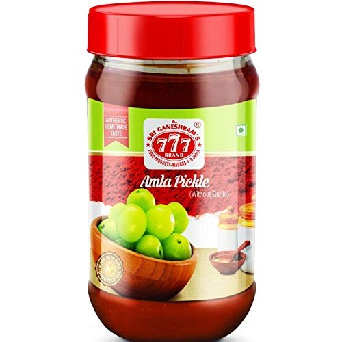 777 Amla Pickle