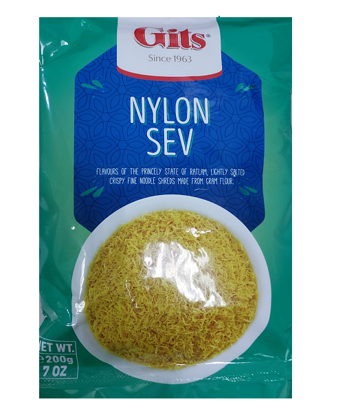 GITS Nylon Sev