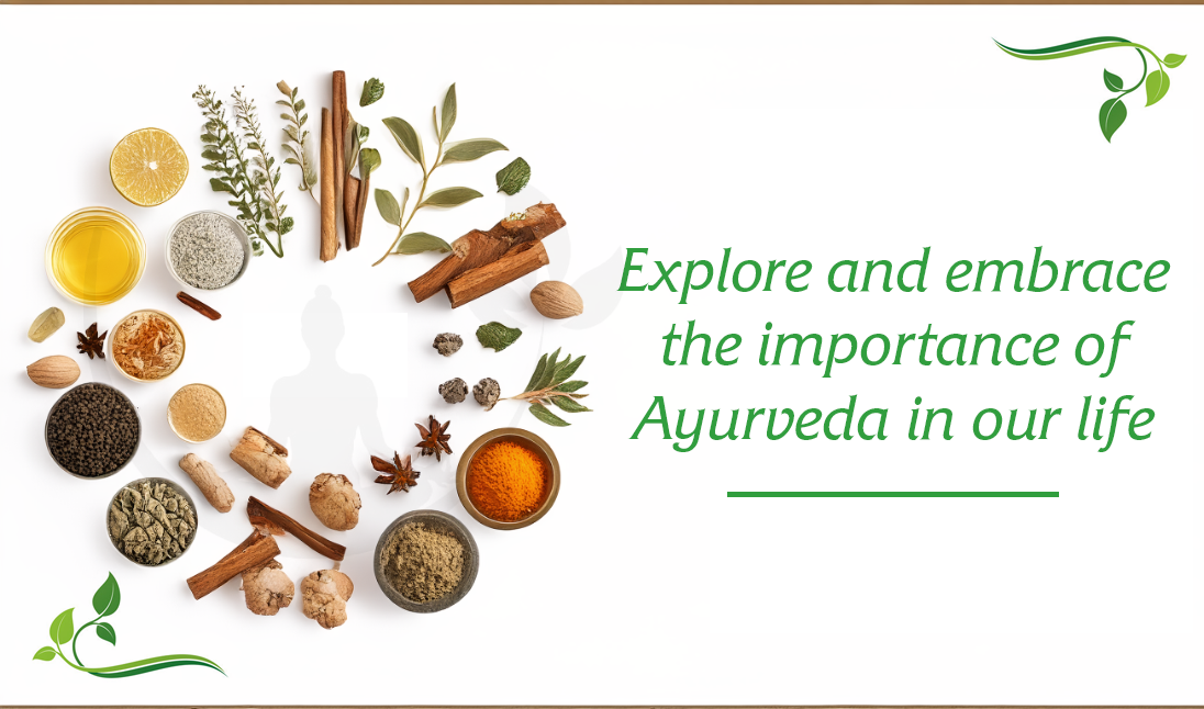 Benefits of Ayurveda