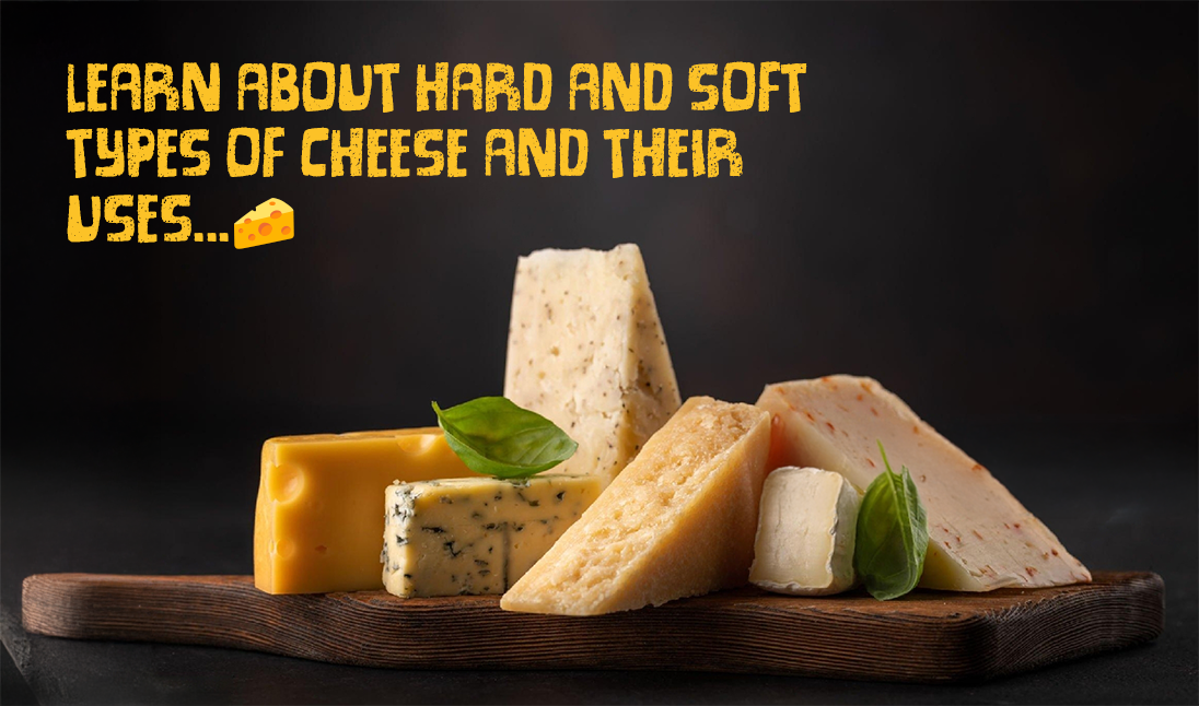 How Many Types Of Cheese Are There? Find Out Here!