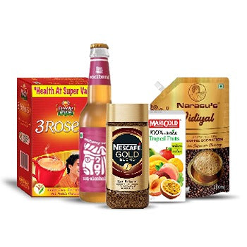 Beverages