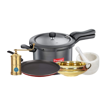 Kitchenware & Appliances
