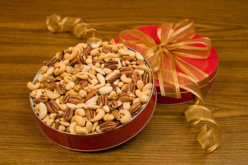 Dry Fruit & Nuts Gifts