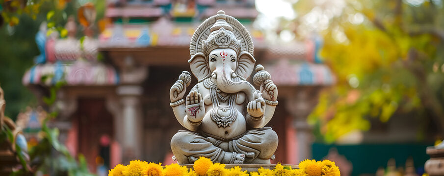Ganesh Chaturthi Festive Needs