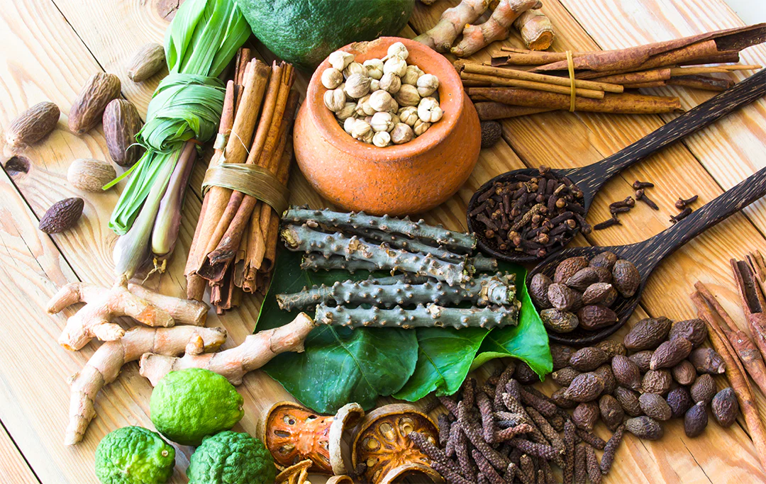 Ayurvedic Medicine, Herbs & Bodycare