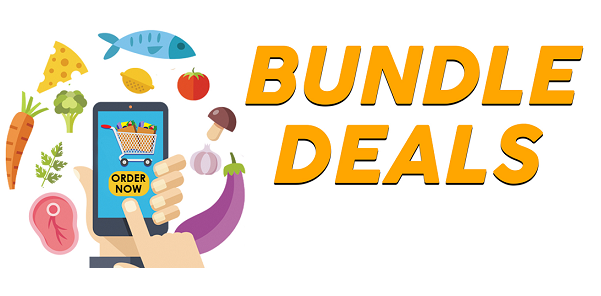 Bundle Offers