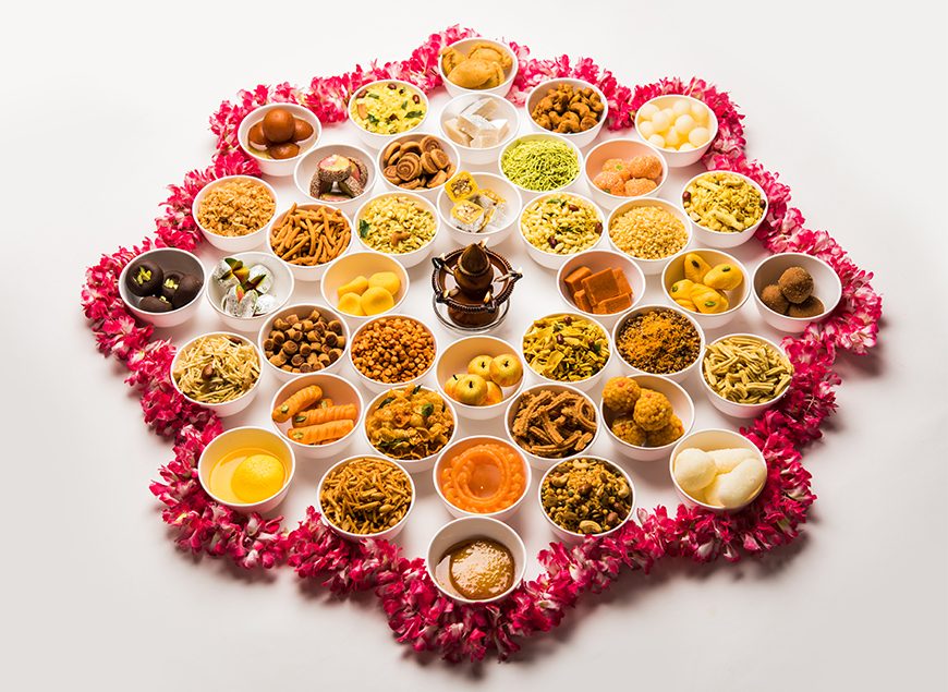 Diwali Fresh Royal Treat Sweets