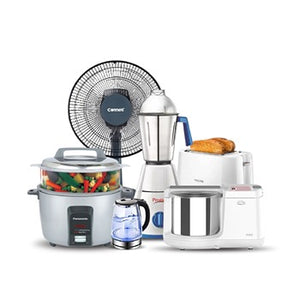 For smart home appliances in Singapore, choose Waangoo.