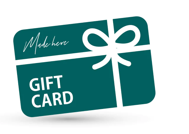 Waangoo E- Gift Card