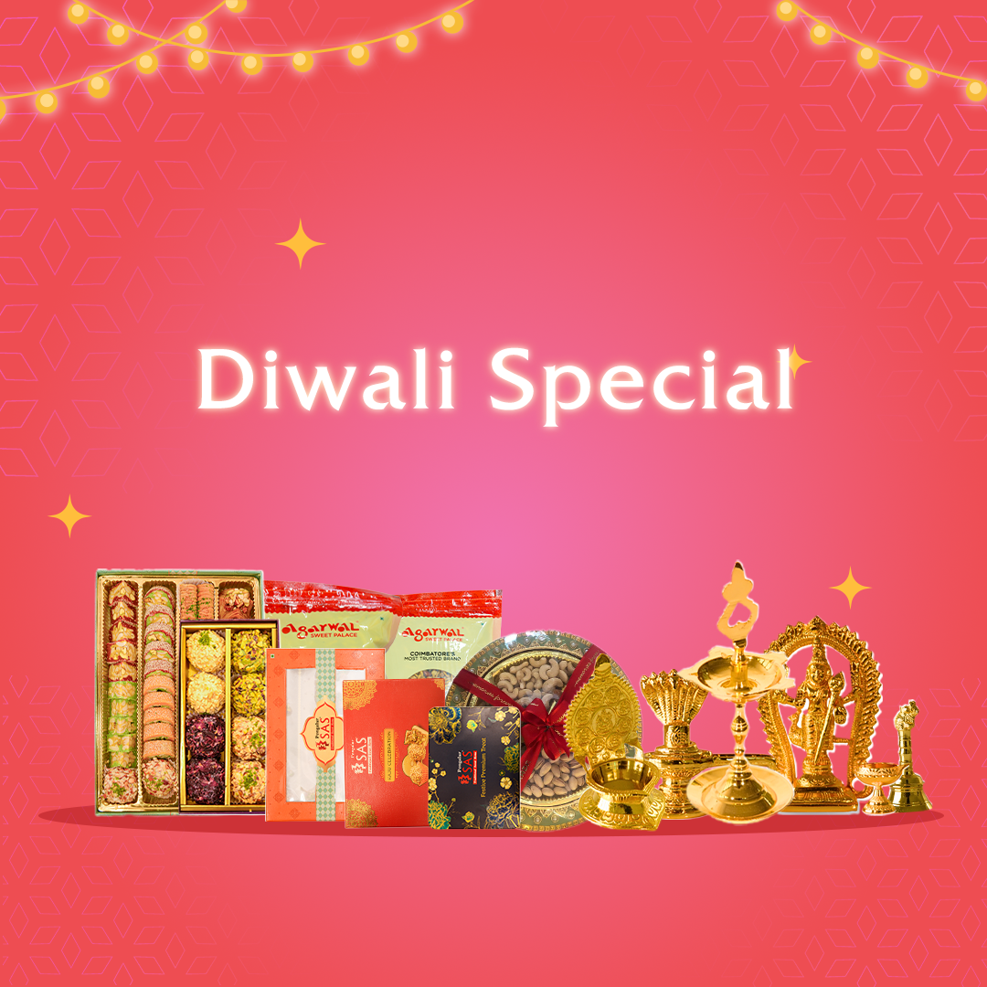 Diwali Special
