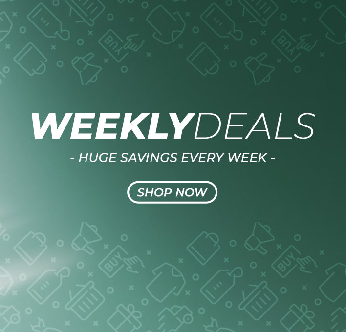 Weekly Deals