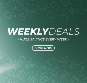 Take benefit of the Waangoo weekly deals and save money