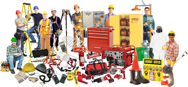 Industrial Supplies