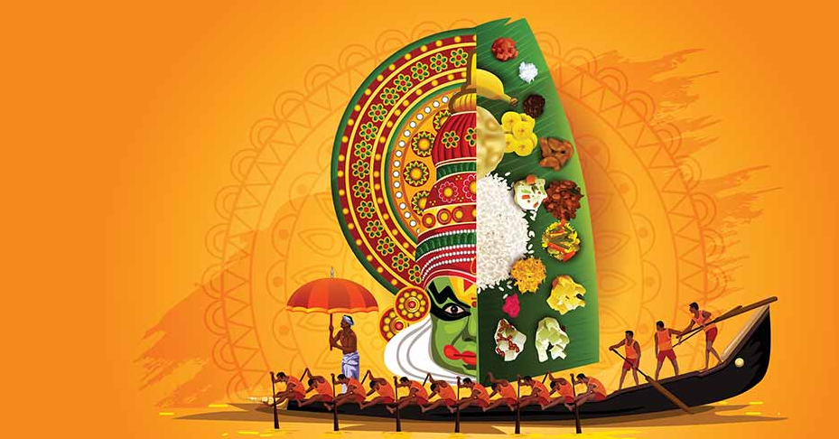Onam Festive Specials
