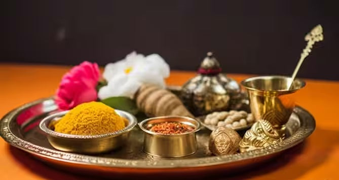 Ayudha Pooja Special