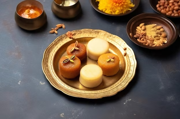 Ready To Cook Collections