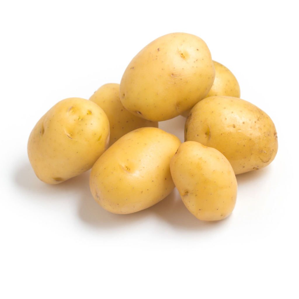 Fresh Baby Potato (Malaysia) - 1 Kg