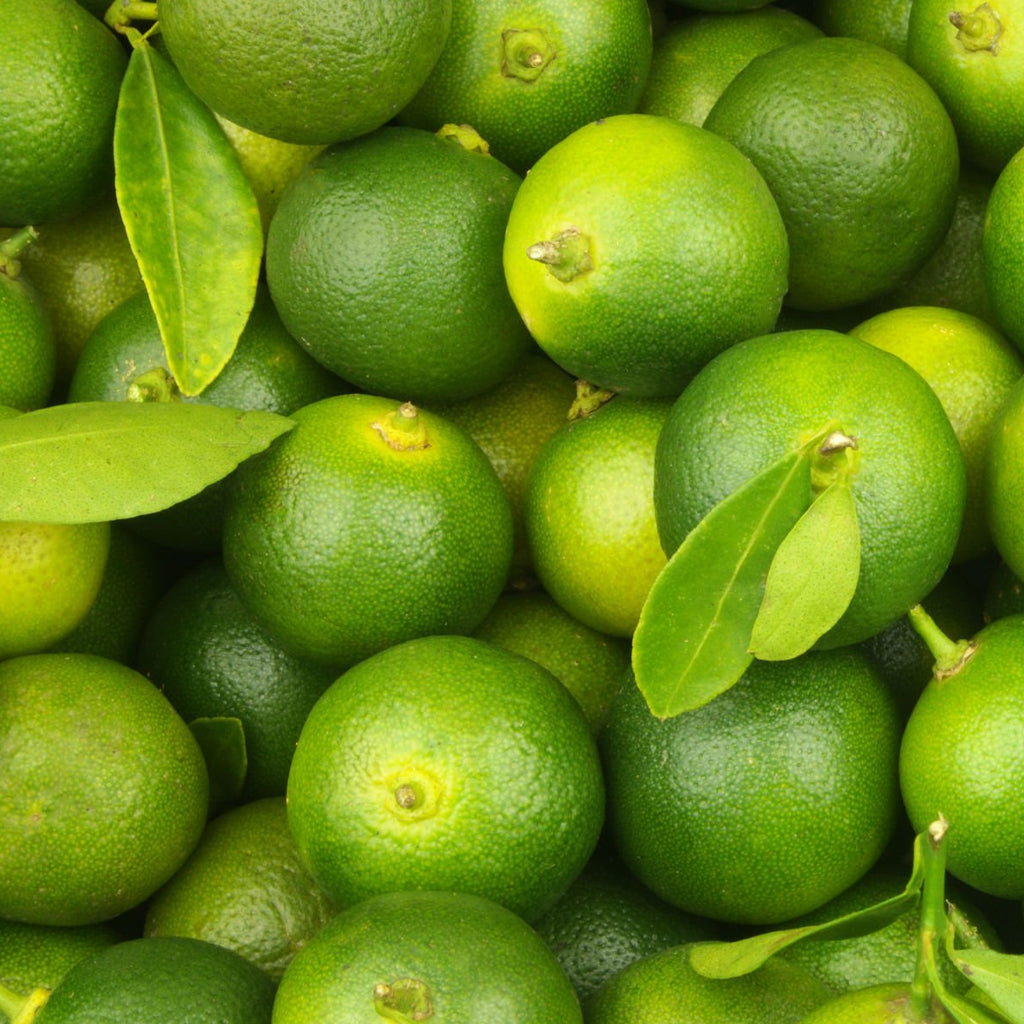 Fresh Green Lemon (Malaysia) - 250 g