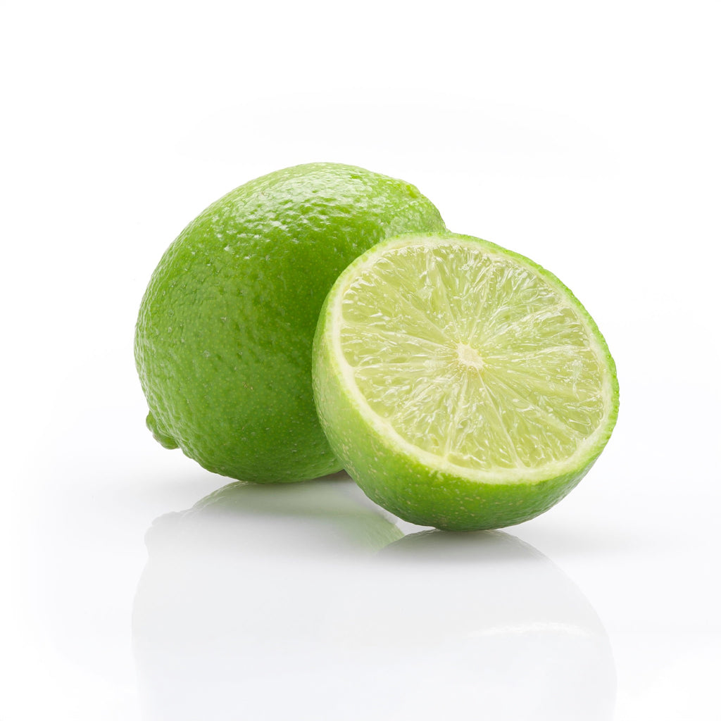 Fresh Green Lemon (Malaysia) - 250 g