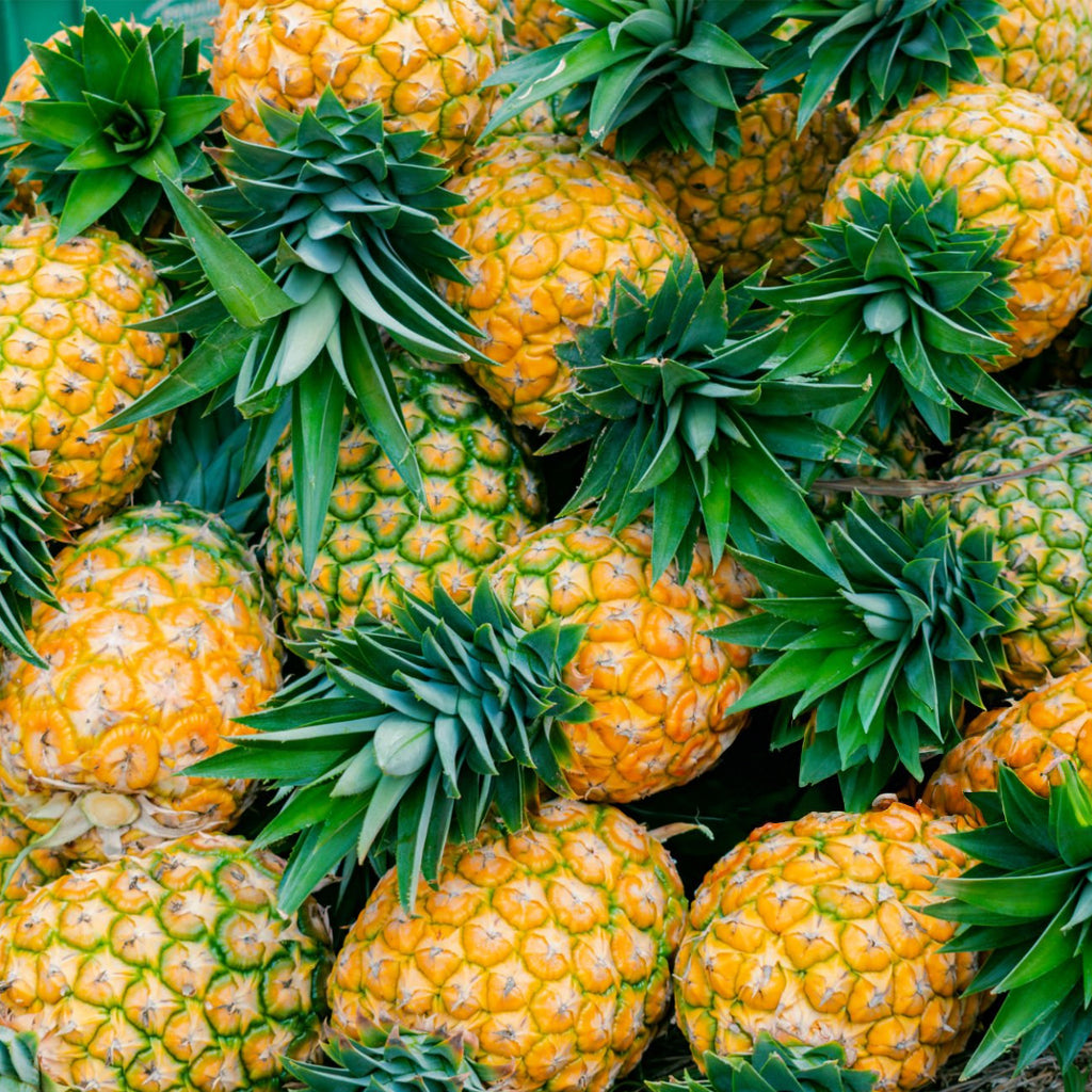 Fresh Honey Pineapple - 1 Pc