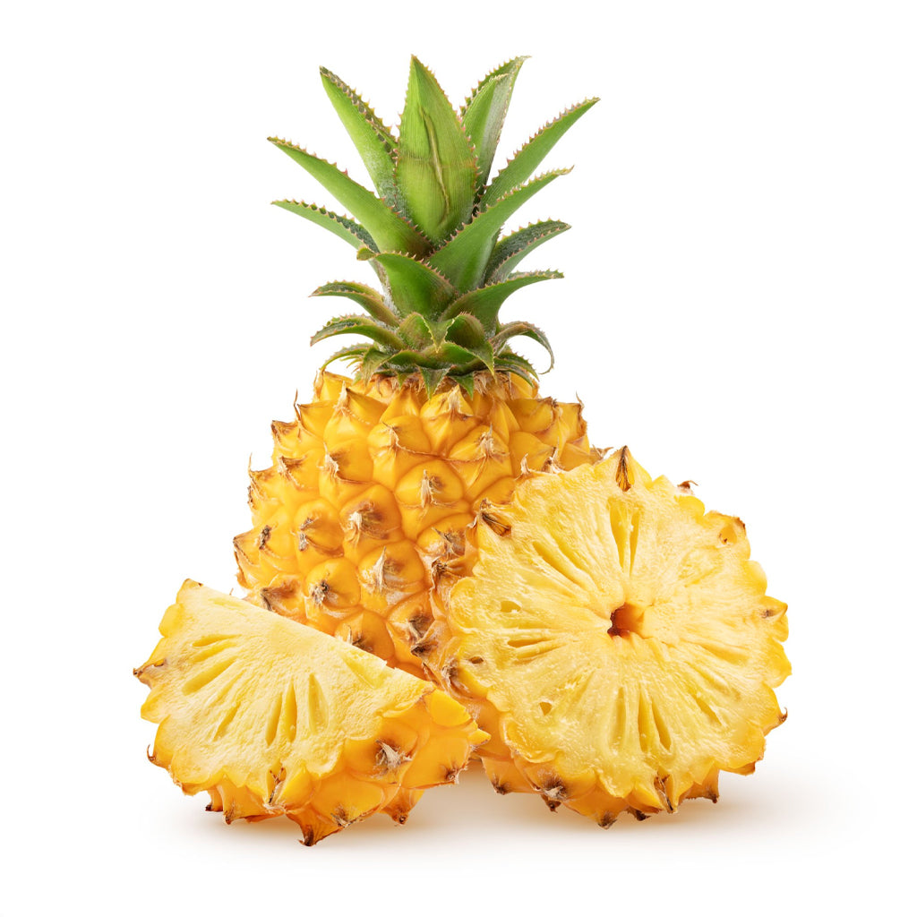 Fresh Honey Pineapple - 1 Pc