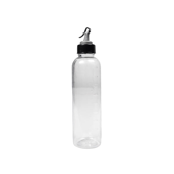 Silky Oil Dispenser Plastic 1 L - 1 Pc