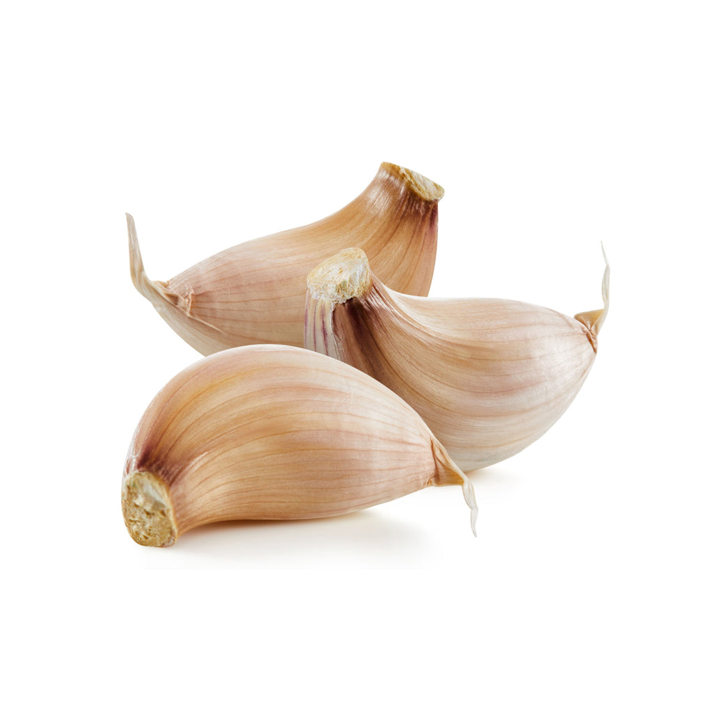 Fresh Garlic Split (Big) - 500 g
