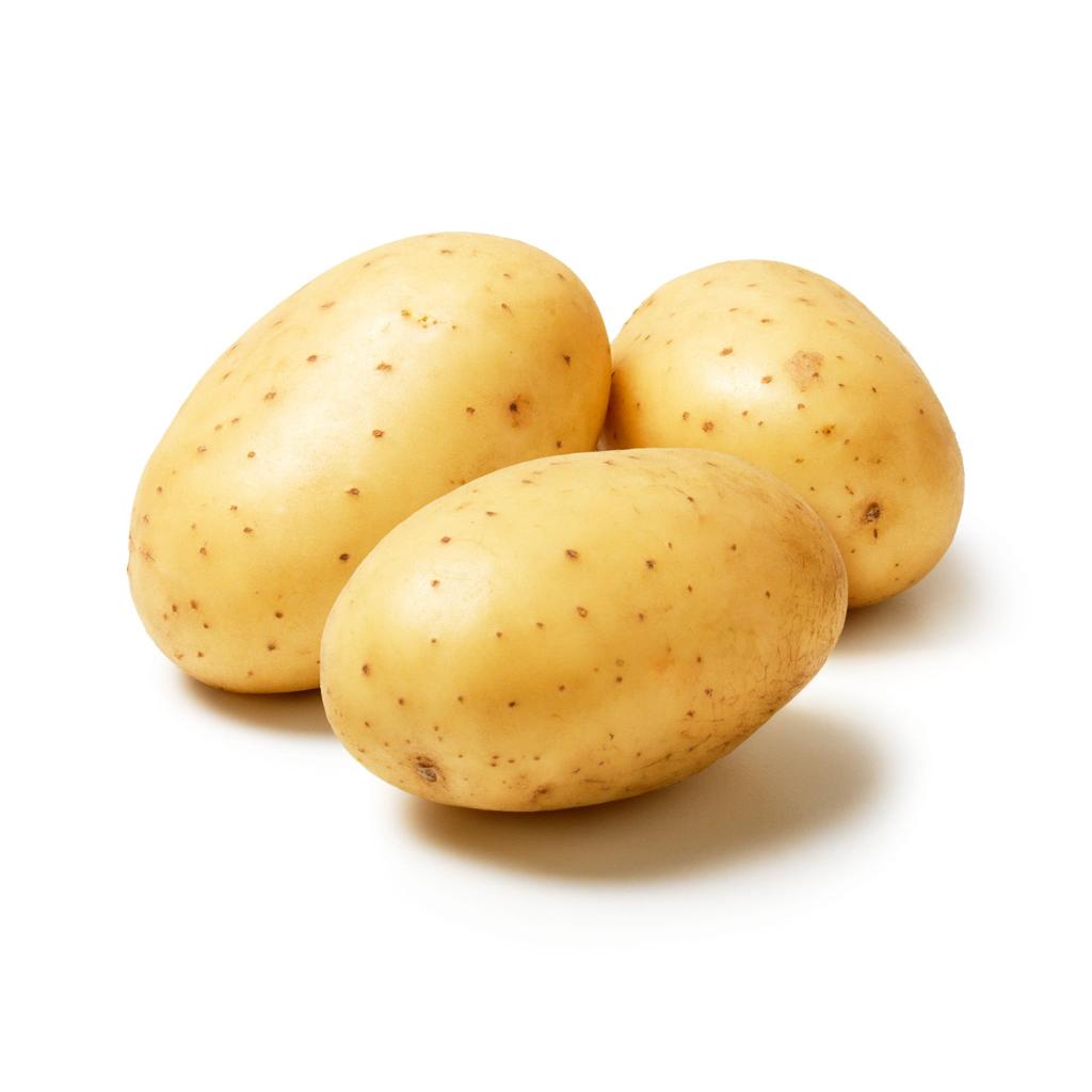 Fresh Potato - 1 Kg