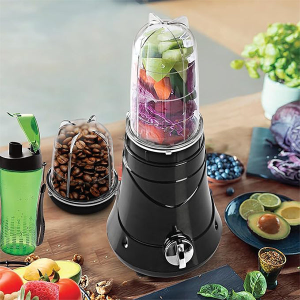 Cello Nutri Fit Blend-N-Grind 400w - 1 Pc