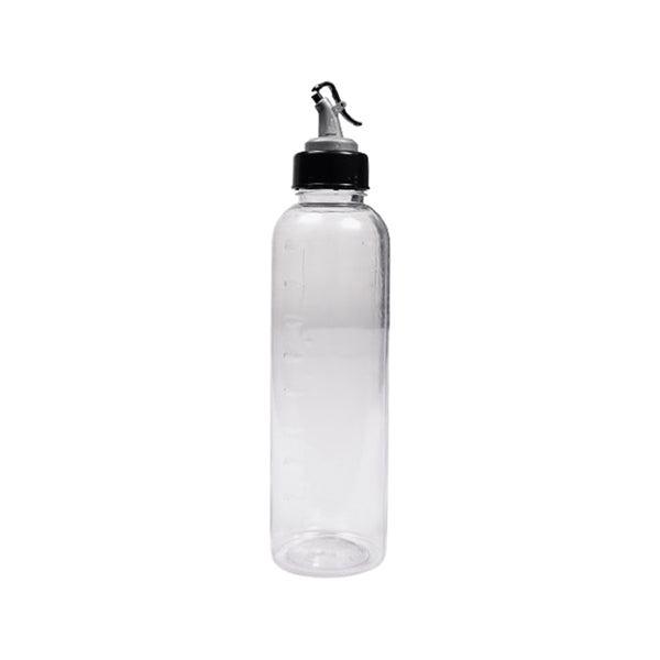 Silky Oil Dispenser Plastic 1 L - 1 Pc