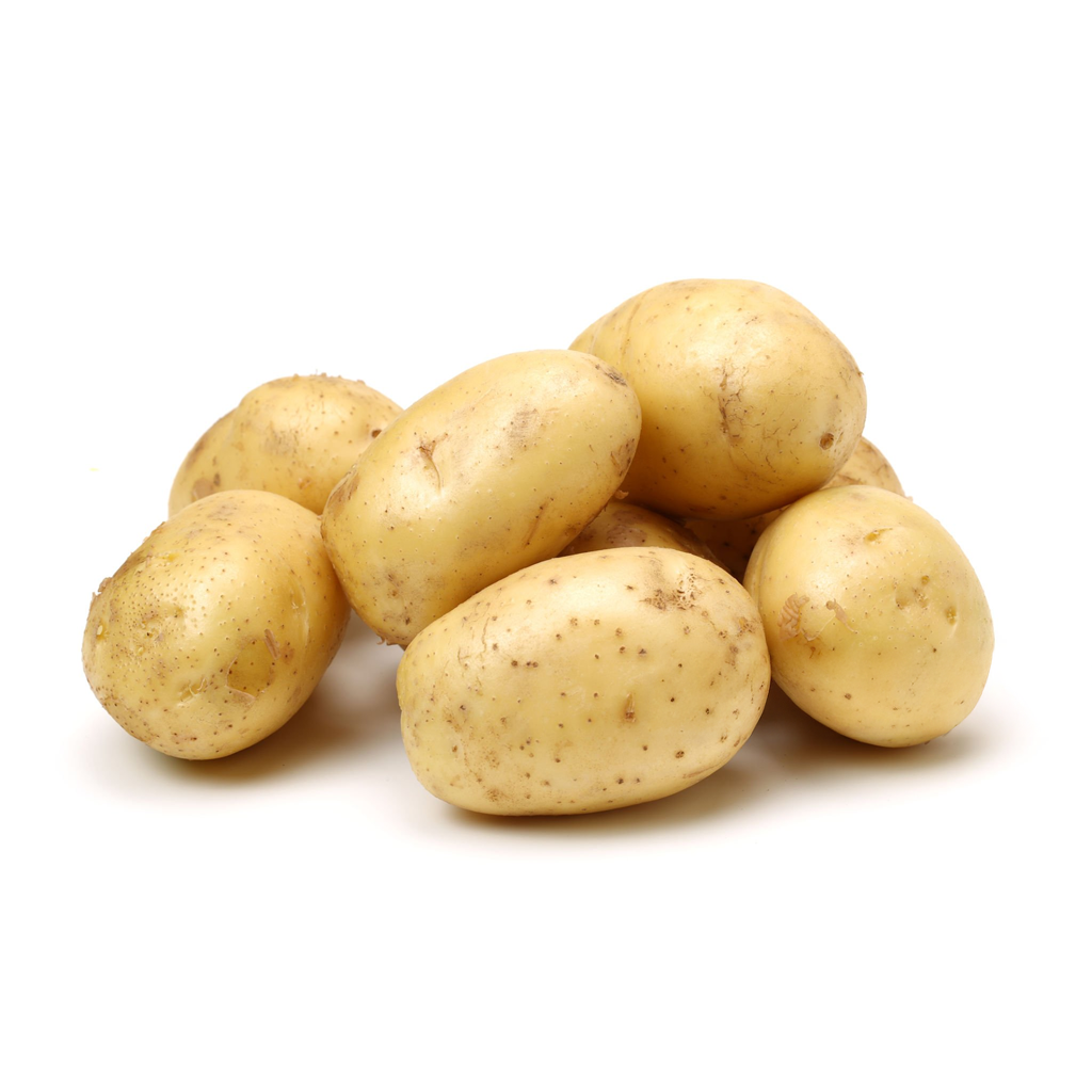 Fresh Potato - 2 Kg
