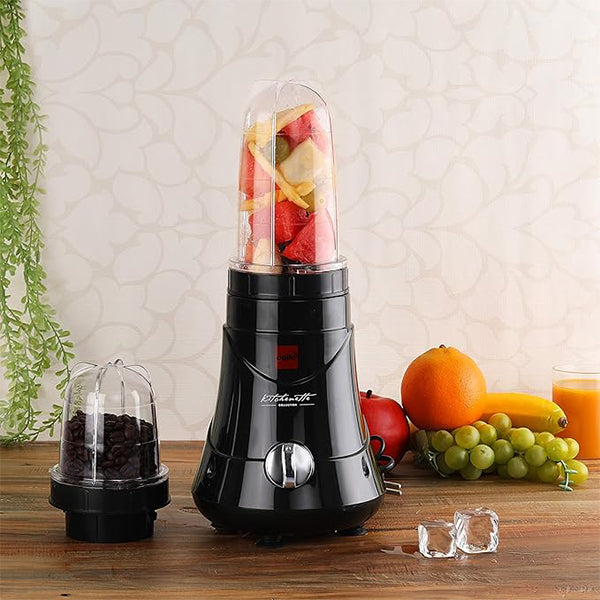 Cello Nutri Fit Blend-N-Grind 400w - 1 Pc