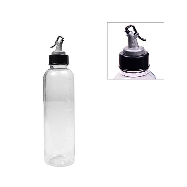 Silky Oil Dispenser Plastic 1 L - 1 Pc