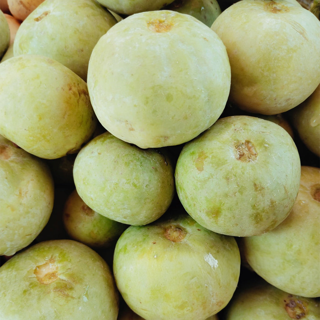 Fresh Tinda (Indian Squash) - 500 g