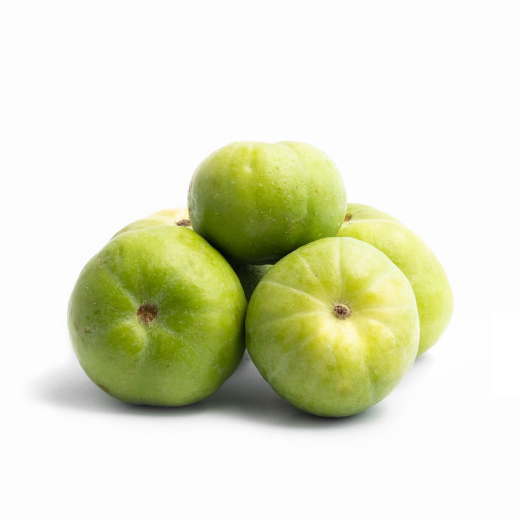 Fresh Tinda (Indian Squash) - 500 g