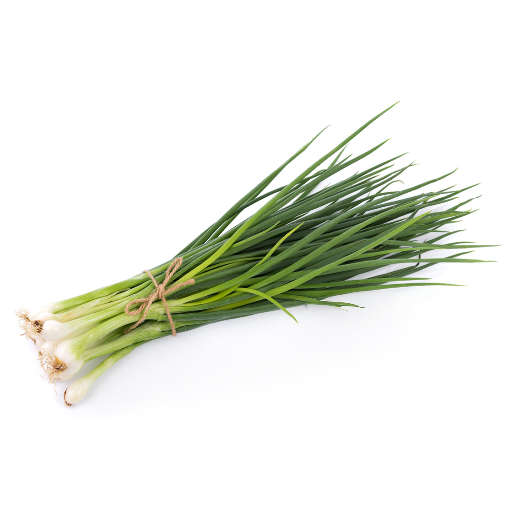 Fresh Spring Onions - 200 g