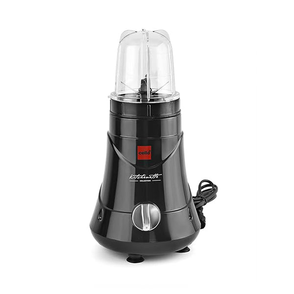 Cello Nutri Fit Blend-N-Grind 400w - 1 Pc